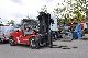 2009 Kalmar  DCE 160-12 Forklift truck Front-mounted forklift truck photo 1