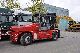 2009 Kalmar  DCE 160-12 Forklift truck Front-mounted forklift truck photo 2