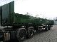 Kassbohrer  Kässbohrer SBC coil 10-20 super long trailer! 1988 Long material transporter photo