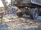 1988 Kassbohrer  Kässbohrer NA PODUSZKACH Semi-trailer Tipper photo 3