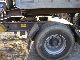 1988 Kassbohrer  Kässbohrer NA PODUSZKACH Semi-trailer Tipper photo 4