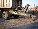 1988 Kassbohrer  Kässbohrer NA PODUSZKACH Semi-trailer Tipper photo 5