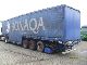 1997 Kempf  Beverage trailer pork belly with certificate Semi-trailer Beverages photo 1