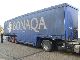 1997 Kempf  Beverage trailer pork belly with certificate Semi-trailer Beverages photo 3