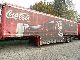 Kempf  Beverage trailer SP34 / 2000 Other semi-trailers photo