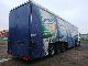 2000 Kempf  SP 34 drinks / roof Semi-trailer Beverages photo 1