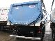 2007 Kempf  3-axle steel trough Kempf Semi-trailer Tipper photo 1