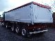 Kempf  SK 34-3 2 way tipper with chute 2008 Tipper photo
