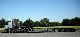 Kempf  3-axle low-bed semi-trailers 2011 Low loader photo