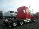 2001 Kenworth  Showtruck super-state single-piece Semi-trailer truck Standard tractor/trailer unit photo 5
