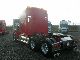 2001 Kenworth  Showtruck super-state single-piece Semi-trailer truck Standard tractor/trailer unit photo 7