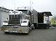 2000 Kenworth  Show Trailer Truck Promotion Semi-trailer truck Standard tractor/trailer unit photo 8