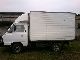 Kia  Ceres never Thurs zdarcia 1997 Other vans/trucks up to 7,5t photo