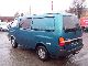 1999 Kia  Pregio Van or truck up to 7.5t Box-type delivery van photo 5