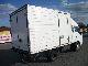 2000 Kia  K2700 Van or truck up to 7.5t Box-type delivery van photo 2