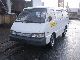 1998 Kia  BESTA Van or truck up to 7.5t Box-type delivery van photo 1