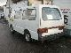 1998 Kia  BESTA Van or truck up to 7.5t Box-type delivery van photo 3