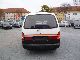 2000 Kia  Pregio Van or truck up to 7.5t Box-type delivery van photo 3
