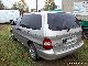 2000 Kia  CARNIVAL Van or truck up to 7.5t Box-type delivery van - long photo 3