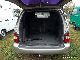 2000 Kia  CARNIVAL Van or truck up to 7.5t Box-type delivery van - long photo 7