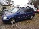 2005 Kia  Carnival 2.9 D Van or truck up to 7.5t Box-type delivery van photo 2