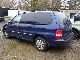 2005 Kia  Carnival 2.9 D Van or truck up to 7.5t Box-type delivery van photo 5