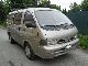 2000 Kia  PREGIO 2.7 TCI 6 POSTI Omologato autocarro-FATT. Van or truck up to 7.5t Estate - minibus up to 9 seats photo 1