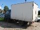 2003 Kia  SD K2500 Van or truck up to 7.5t Other vans/trucks up to 7,5t photo 1