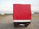 2003 Kia  K2500 Skrzyniowy Van or truck up to 7.5t Other vans/trucks up to 7,5t photo 2