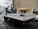 2000 Kia  PLATFORM K2700 1-hand HU/AU12/2012 Van or truck up to 7.5t Stake body photo 2