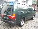 2006 Kia  Pregio air net: 4613, - € Van or truck up to 7.5t Box-type delivery van photo 5