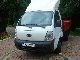 2005 Kia  K2500 wywrotka Van or truck up to 7.5t Other vans/trucks up to 7,5t photo 3