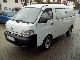 2006 Kia  Pregio transporter TCi * RS * 37100 km Van or truck up to 7.5t Box-type delivery van photo 1