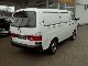 2006 Kia  Pregio transporter TCi * RS * 37100 km Van or truck up to 7.5t Box-type delivery van photo 3