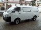 2006 Kia  Pregio transporter TCi * RS * 37100 km Van or truck up to 7.5t Box-type delivery van photo 6