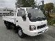 2004 Kia  TCI K2500 CON CASSONE RIBALTABILE TRILATERAL Van or truck up to 7.5t Three-sided Tipper photo 2