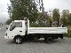 2004 Kia  TCI K2500 CON CASSONE RIBALTABILE TRILATERAL Van or truck up to 7.5t Three-sided Tipper photo 4