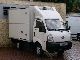 2005 Kia  K2500 2.5 TCI KONTENER CHLODNIA, SALON PL, ASO Van or truck up to 7.5t Refrigerator body photo 3