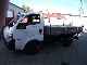 2006 Kia  K2500-3 wywrot stronny Van or truck up to 7.5t Other vans/trucks up to 7,5t photo 1