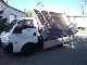 2006 Kia  K2500-3 wywrot stronny Van or truck up to 7.5t Other vans/trucks up to 7,5t photo 4