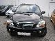 2008 Kia  Sorento 2.5 CRDi EX AT Sport Utility Vehicle / Van or truck up to 7.5t Other vans/trucks up to 7,5t photo 1