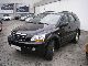 2008 Kia  Sorento 2.5 CRDi EX AT Sport Utility Vehicle / Van or truck up to 7.5t Other vans/trucks up to 7,5t photo 2