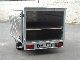 2011 Klagie  Refrigerated trailer / Luggage Tags / beverage trailer Trailer Refrigerator body photo 1