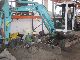 2000 Kobelco  SR35 Construction machine Mini/Kompact-digger photo 6