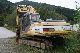 1997 Kobelco  SK210 MARK IV Construction machine Caterpillar digger photo 1