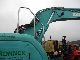 2004 Kobelco  SK 235 SR * AIR * TOP !!!!!!!! Construction machine Caterpillar digger photo 6