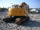 2000 Kobelco  E 235 SR Construction machine Caterpillar digger photo 2