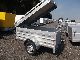 2011 Koch  U 2 with lift lid and increase Trailer Trailer photo 2