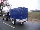 Koch  125.250.12 / 4.12 - 1200kg aluminum truck tarpaulin 2011 Stake body and tarpaulin photo