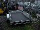 2012 Koch  Type M 6:13 - Aluminum Motorcycle Trailers Trailer Low loader photo 1